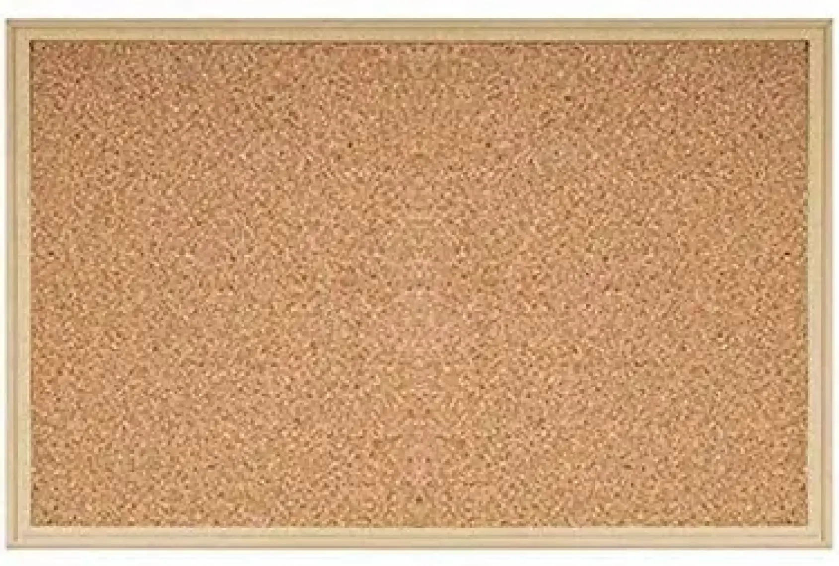 İnter Yazı Tahtası D.M Ahşap Çerçeve 60X90 385