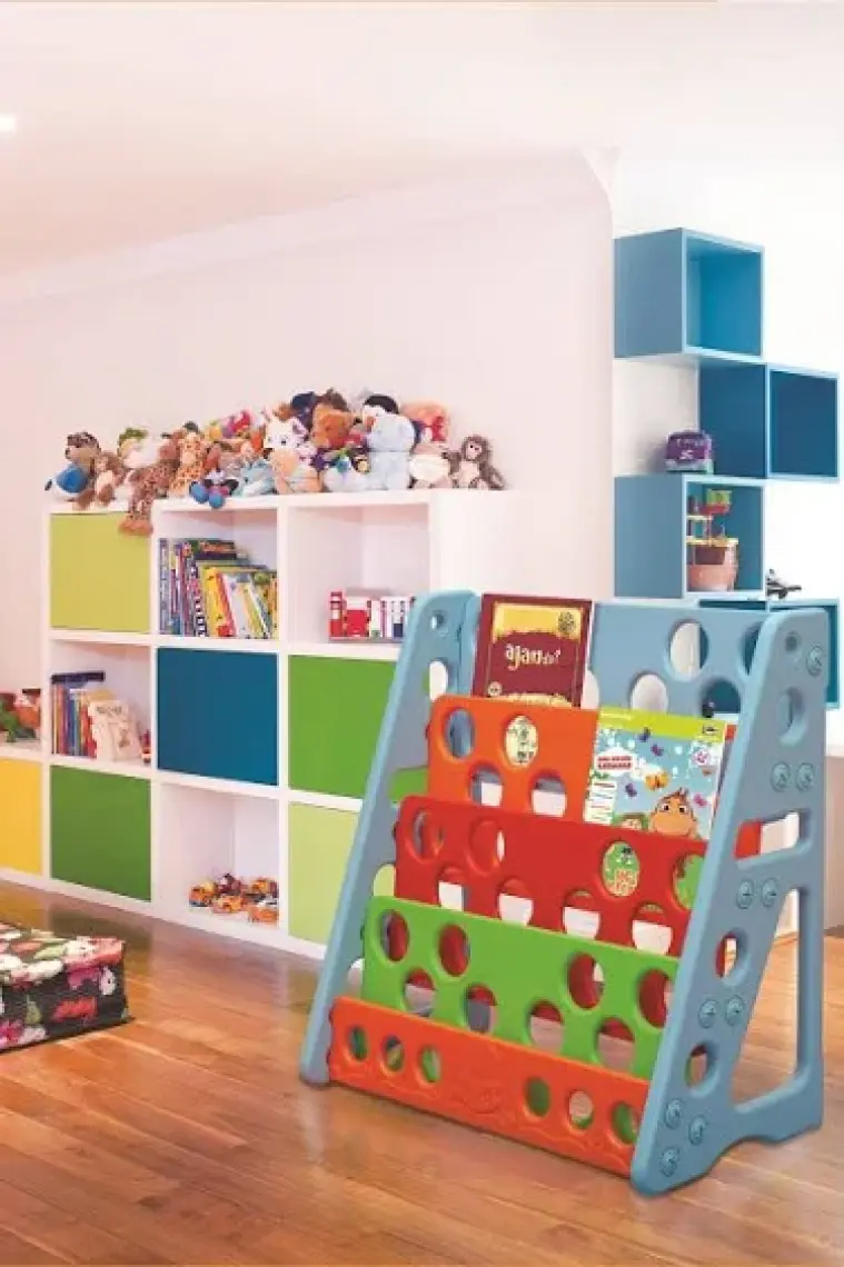King Kids Kitaplık