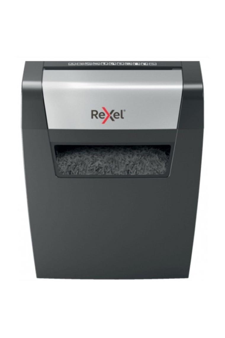 Rexel Momentum X308 Evrak İmha Makinesi