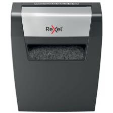 Rexel Momentum X308 Evrak İmha Makinesi