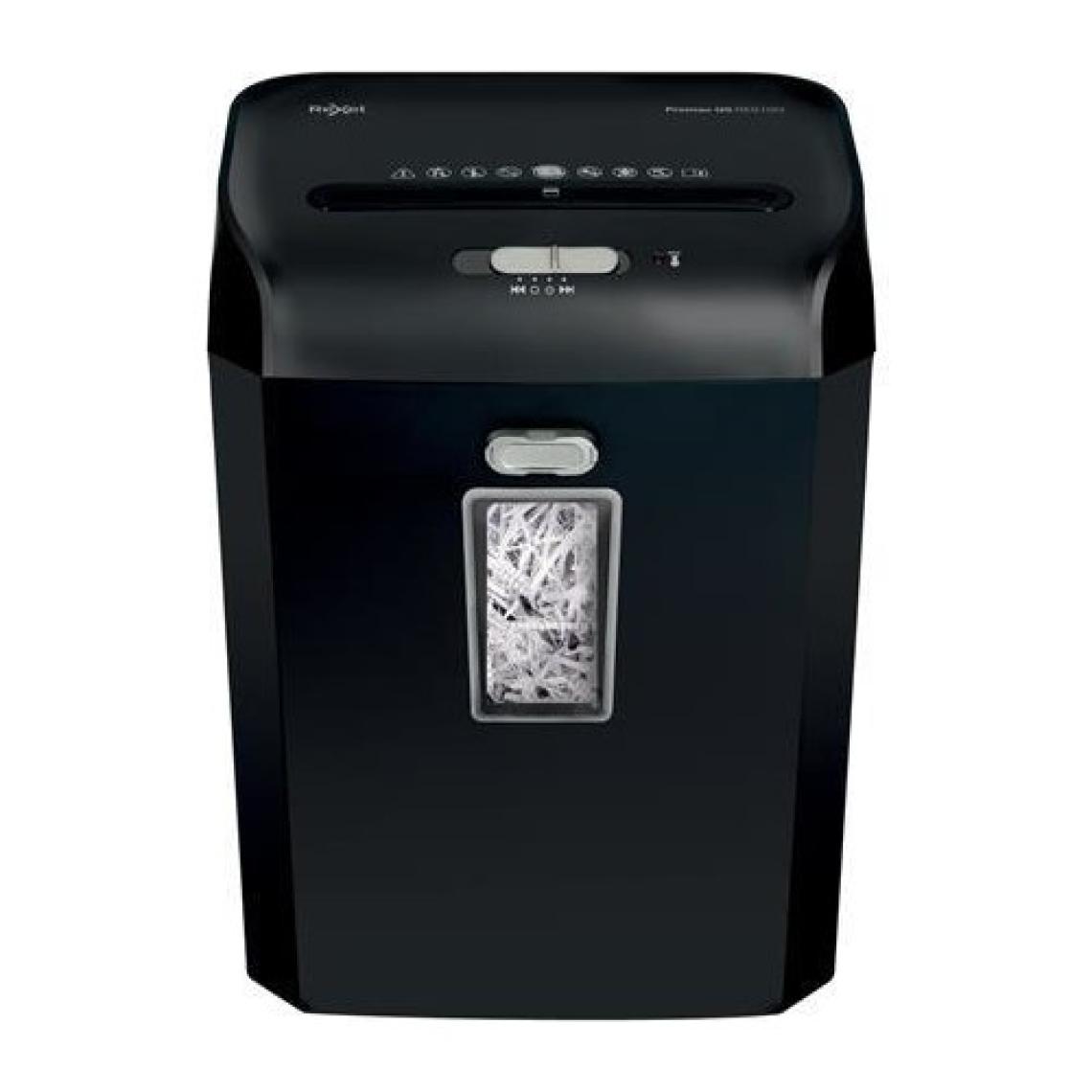 Rexel Promax Qs RES1223 Evrak Imha Makinesi