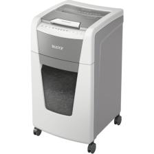 Leitz IQ Autofeed Office 300 Otomatik Evrak İmha Makinesi P5
