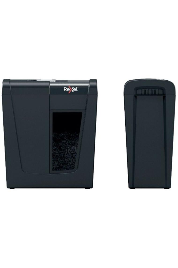 Rexel Secure S5 Şerit Kesim Evrak Imha Makinesi
