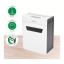 Leitz Iq Protect 8x P4 Evrak Imha Makinesi