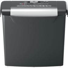 Rexel Momentum S206 Evrak İmha Makinesi