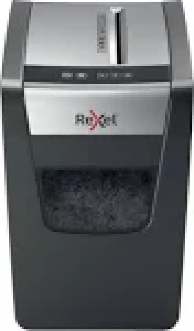 Rexel Evrak İmha Makinası Momentum X312 2104572EU