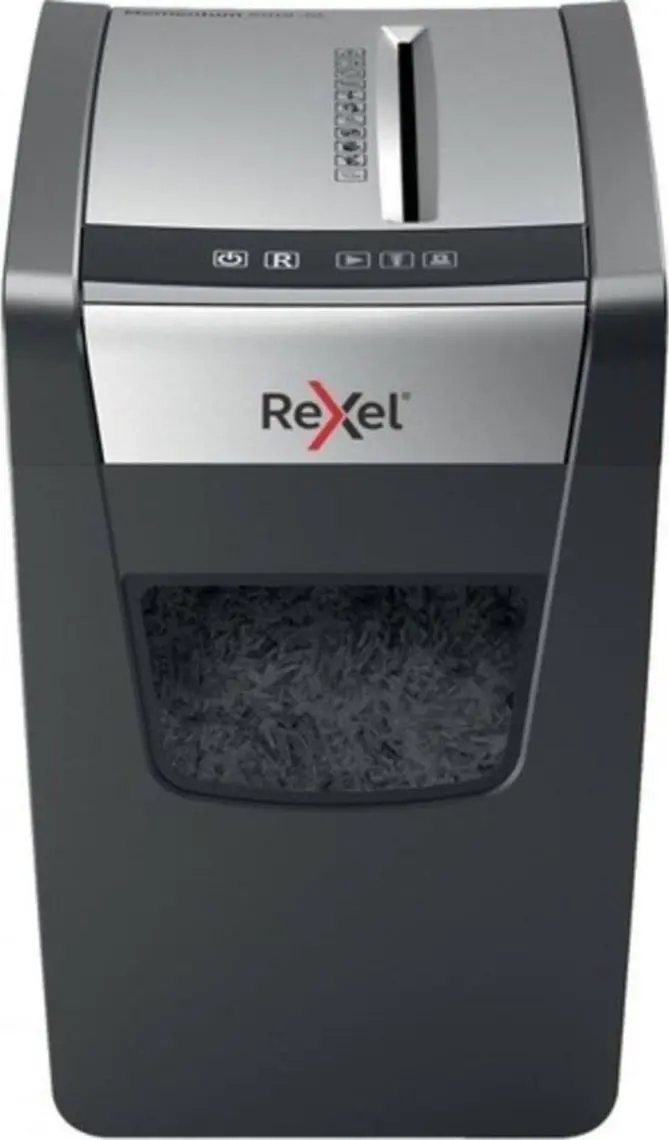 Rexel Evrak İmha Makinası Momentum X312 2104572EU