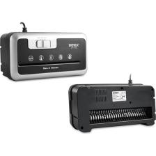Everest JP-710C Kağıt Kesme Cross Cut Paper Shredd İmha Makinesi