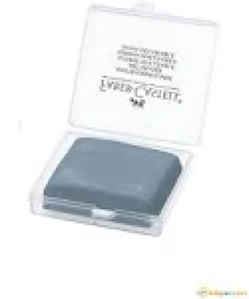 Faber-Castell Hamur Silgi Mls Kutulu Gri