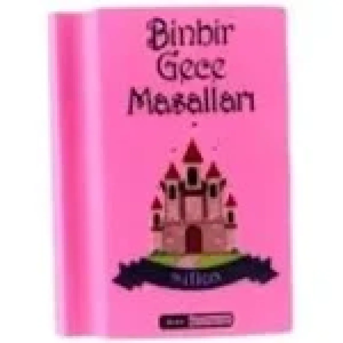 Silka ART21 Neon Kitap Silgi