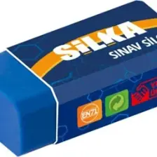 Silka Art.10 Sınav Silgisi 30'lu Paket