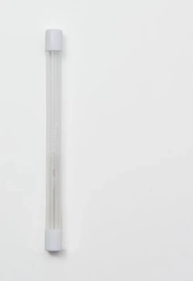 Tombow Mono Zero Basmalı Kalem Silgi 2,3mm - Siyah