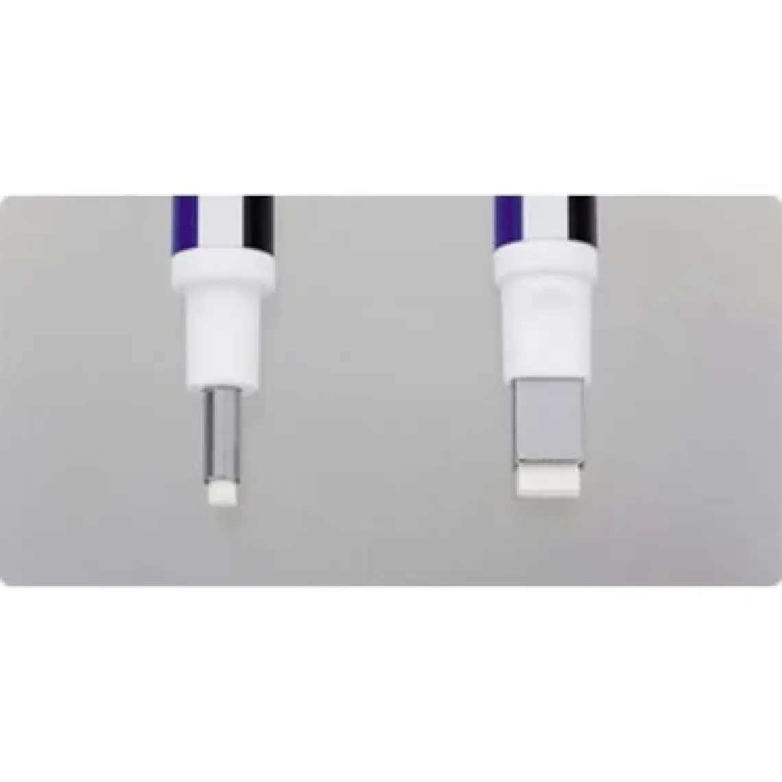 Tombow Mono Zero Basmalı Kalem Silgi 2,3mm - Siyah