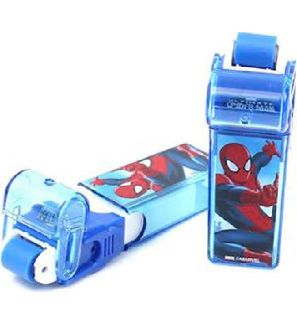 Marvel Spider-Man Kapaklı Silgi
