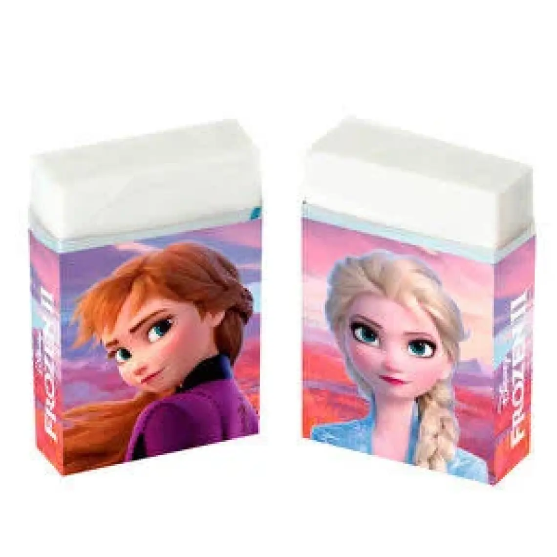 Frozen Silgi