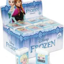 Frozen Silgi