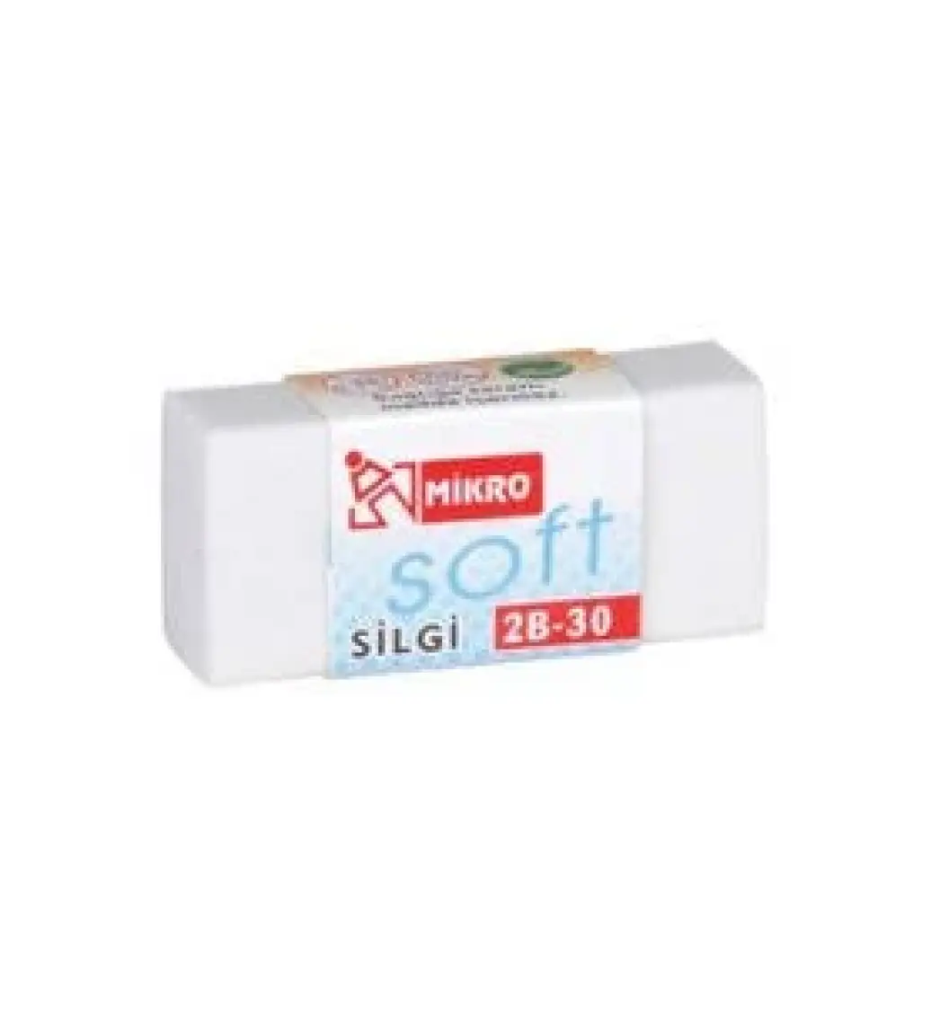 Mikro Silgi Nano İz Birakmaz N2B30