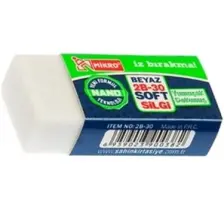 Mikro Silgi Nano İz Birakmaz N2B30
