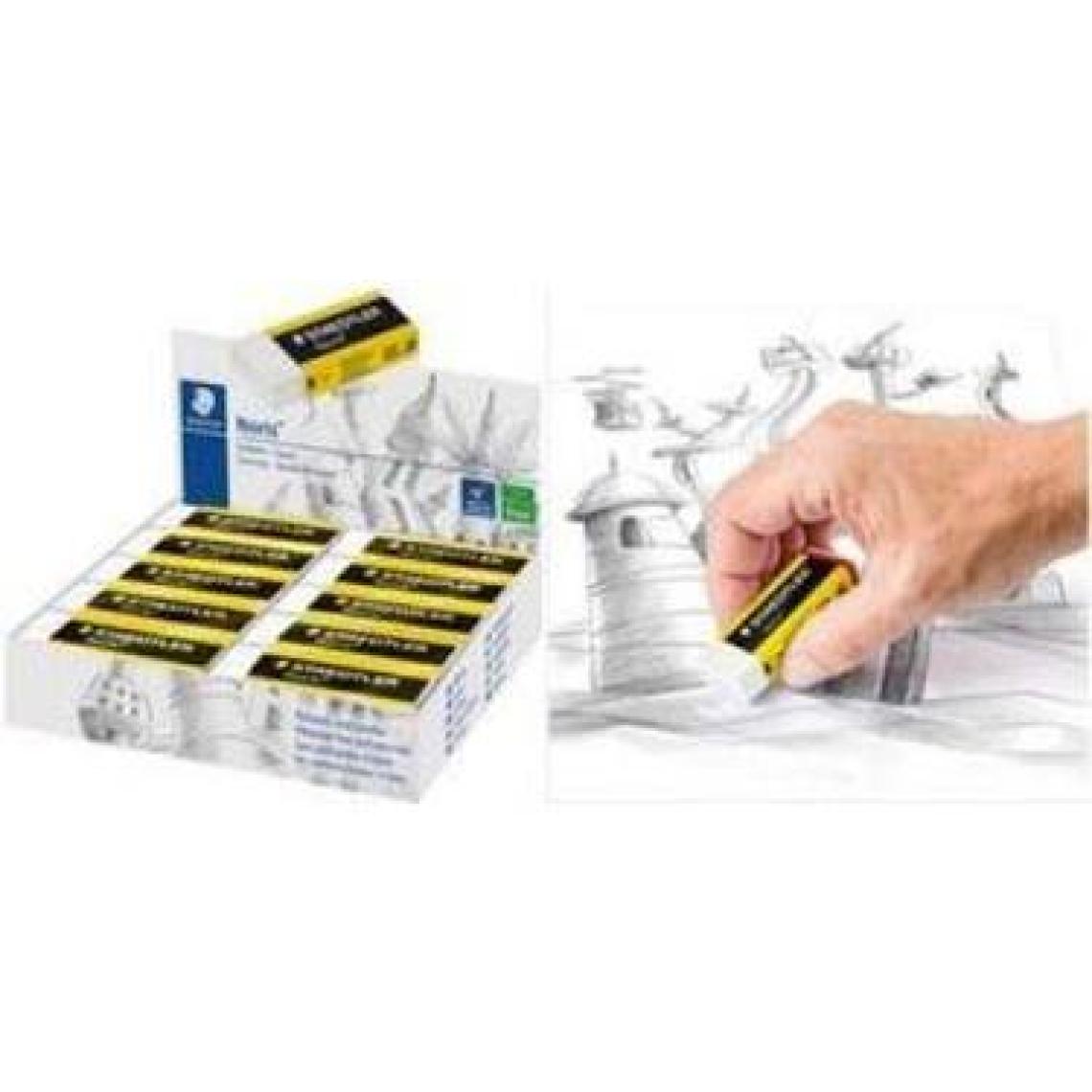 Staedtler Noris Silgi 526 N20
