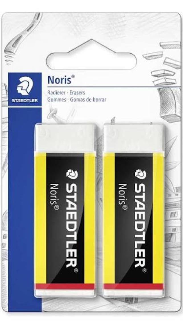 Staedtler Noris Silgi 526 N20