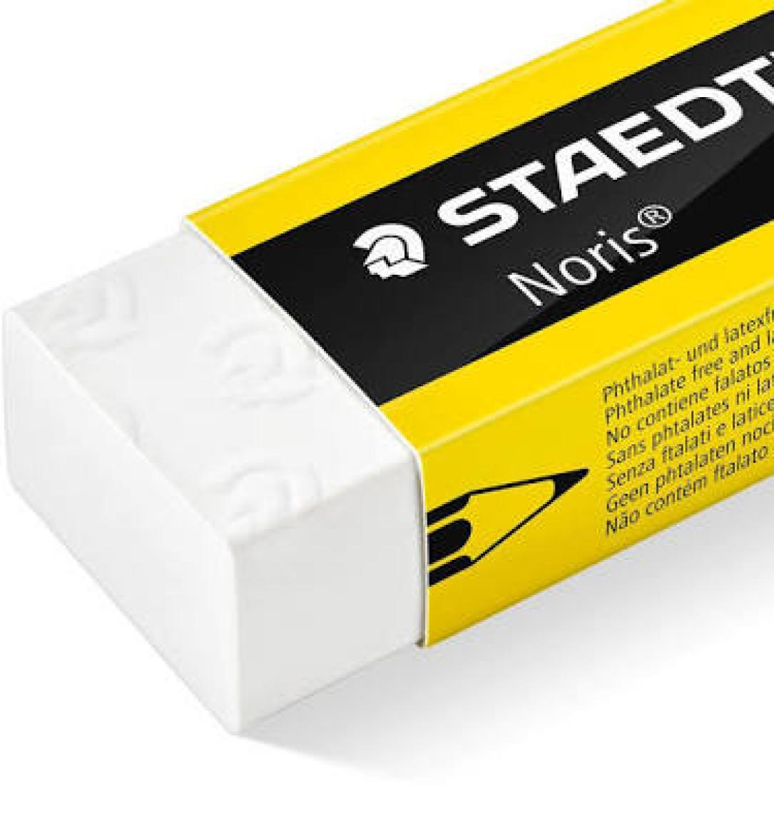 Staedtler Noris Silgi 526 N20