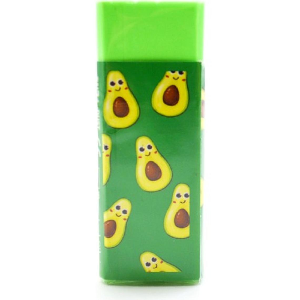Silka Tropical Orta Boy Silgi 5 Renk Set (ART.1030)