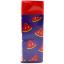 Silka Tropical Orta Boy Silgi 5 Renk Set (ART.1030)