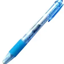 Tombow Silgi Kalem Tipi Şeffaf Mavi T-Eh-Ke M