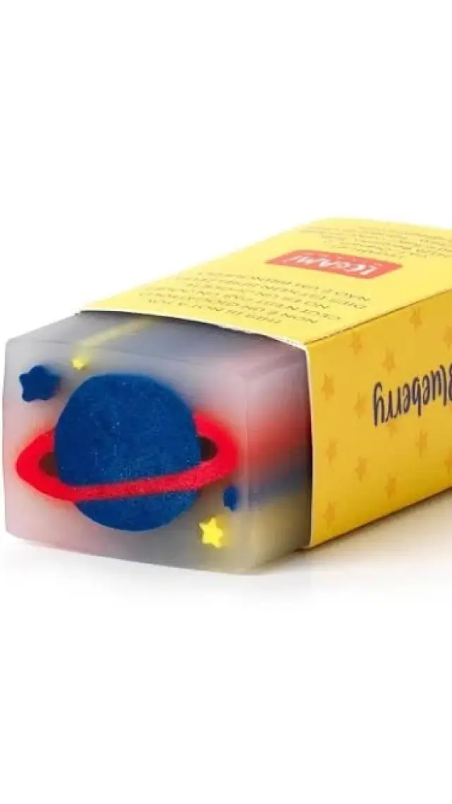 Silgi Jelly Friend Space