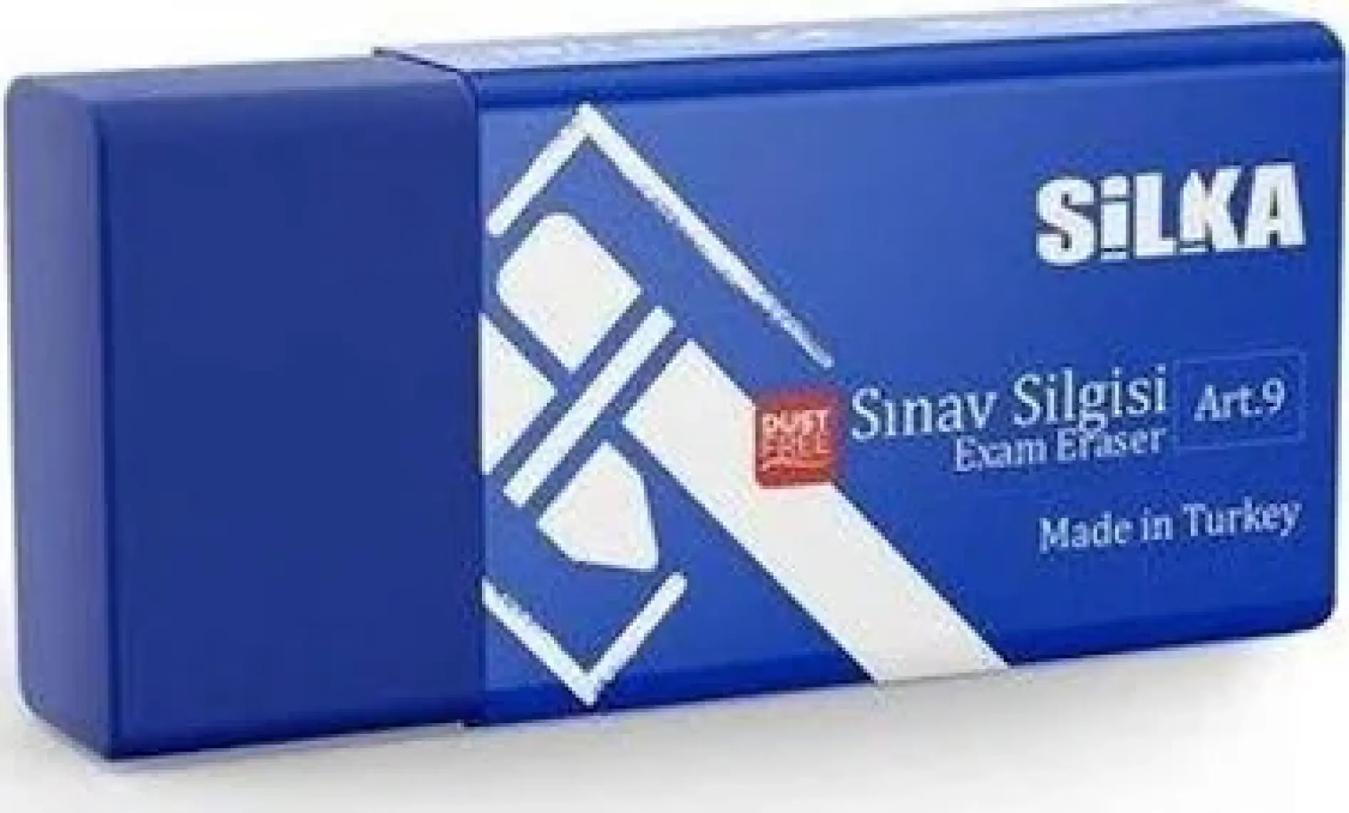 Silka Sınav Silgisi Orta Boy