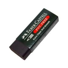 Faber-Castell 7089/30 Siyah Silgi 30'lu (5130188930)