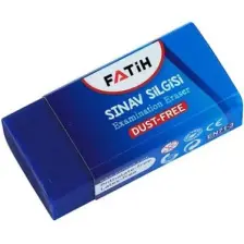 Fatih Fs24/M Mavi Silgi 24 Adet