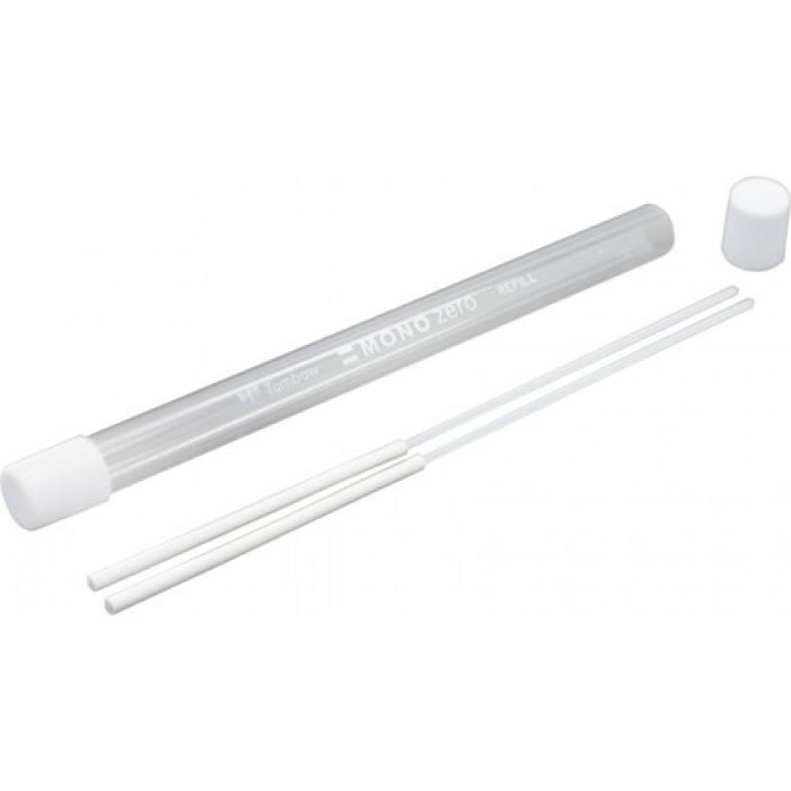 Tombow Mono Zero 2.3Mm Kalem Silgi Yedeği 2'Li