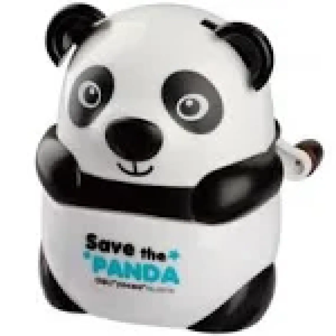 Deli 0518 Rotary Panda Masa Üstü Kalem Traş