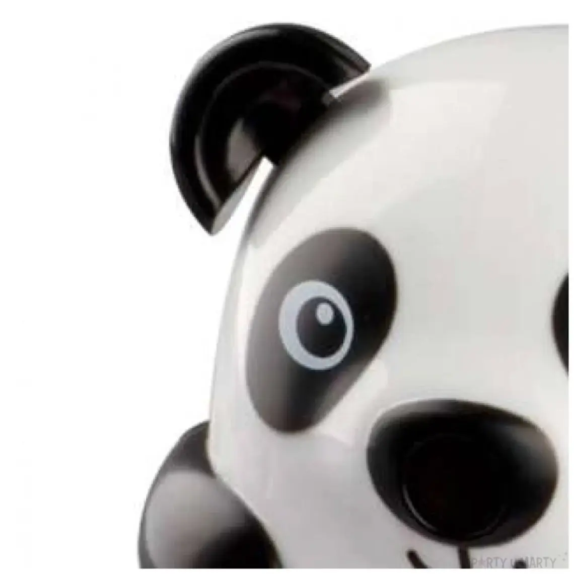 Deli 0518 Rotary Panda Masa Üstü Kalem Traş