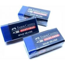 Faber-Castell Sınav Silgisi 4'lü