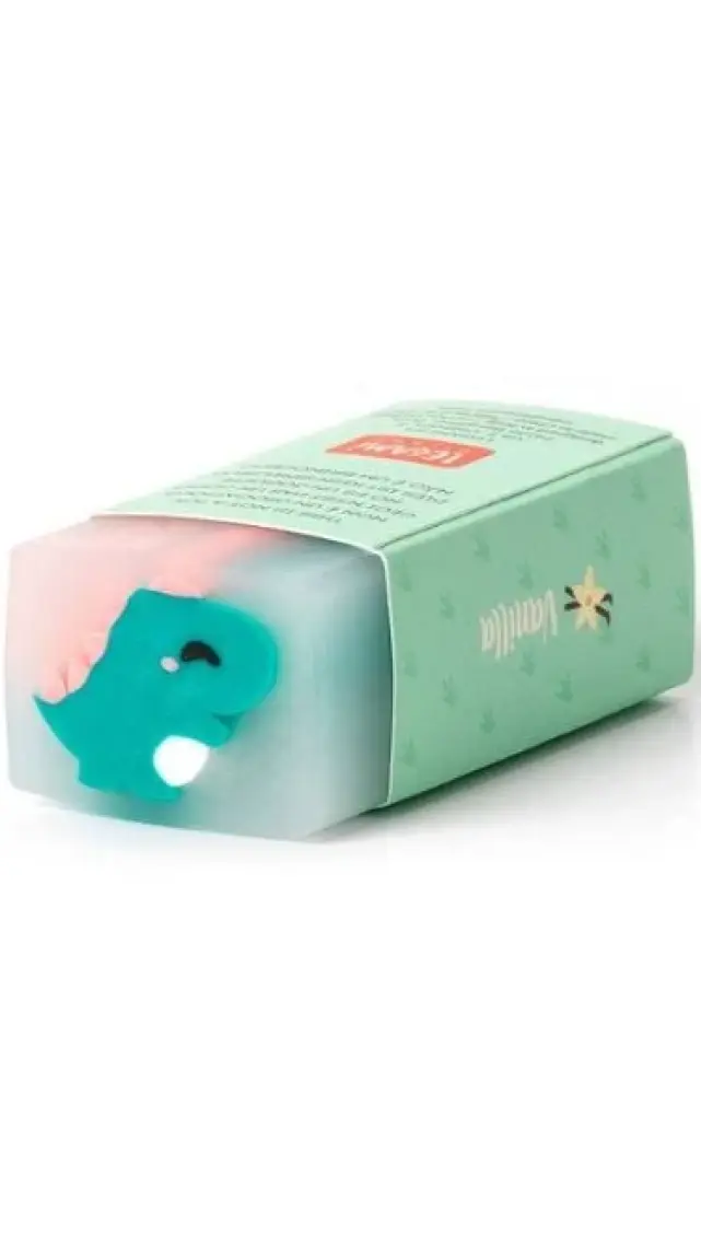 Ecrou Unicornlu Jelly Friends Kokulu Silgi