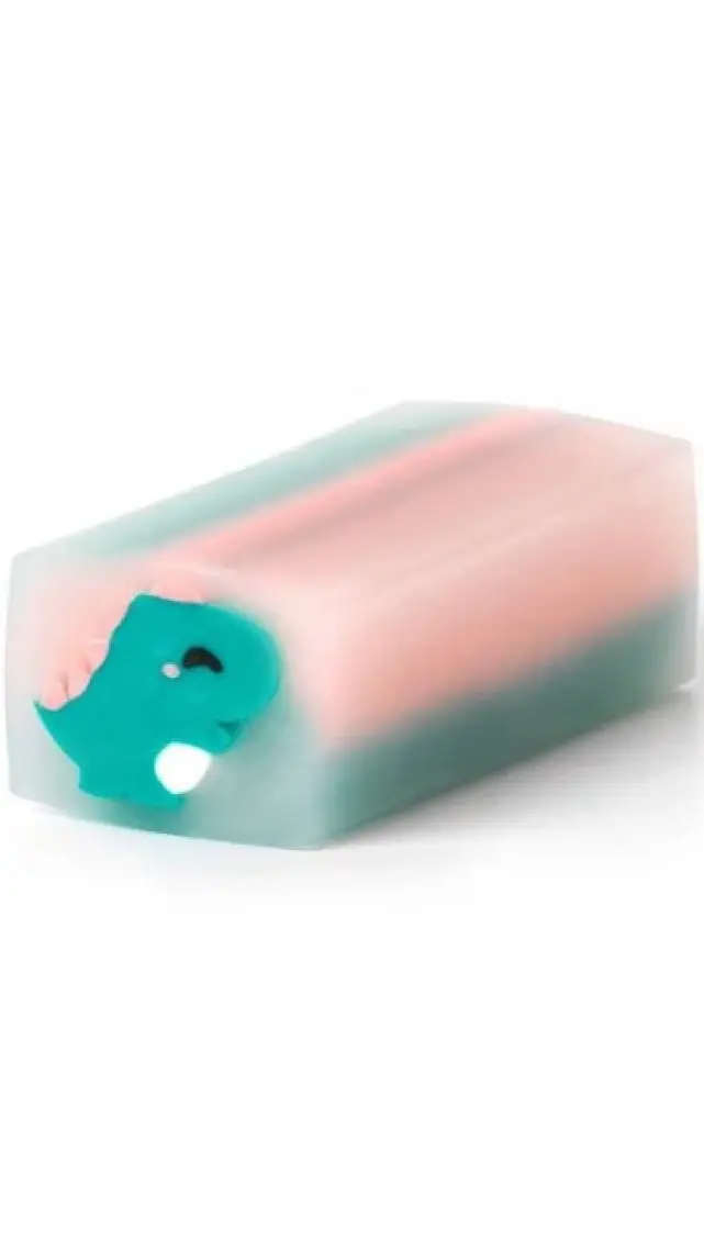 Ecrou Unicornlu Jelly Friends Kokulu Silgi