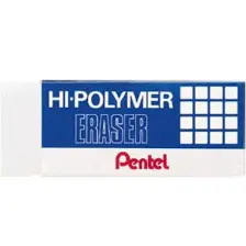 Pentel Silgi Hı-Polymer Zeh-10
