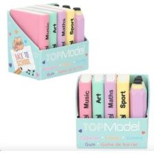 Topmodel Silgi Seti Mini