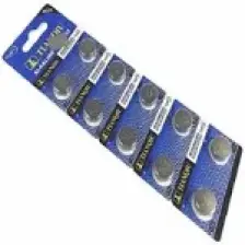 Tianqiu Lazer Pili Ag 13 Lr 44 Küçük Pil