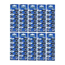 Oxford AG13 - LR44 - SR44 - A76 1.5V Alkalin Pil 100 Adet
