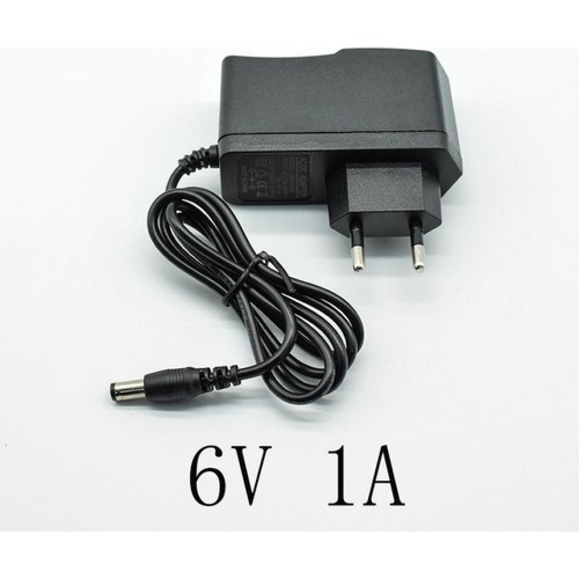 Umut Bilişim Singer El Dikiş Makinesi Için Adaptör 6V 800MA Uyumlu (6V1A) 6 Volt Adaptör
