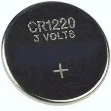 Tianqiu CR1220 3V Lityum Pil 5'li