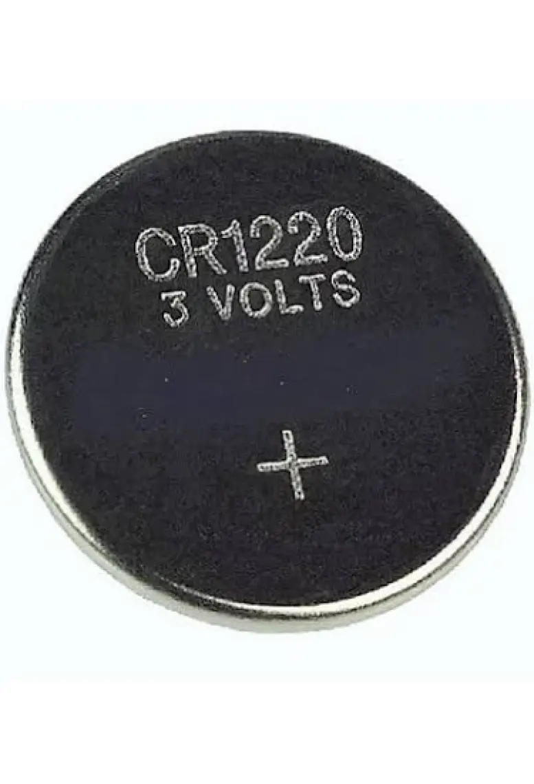 Tianqiu CR1220 3V Lityum Pil 5'li