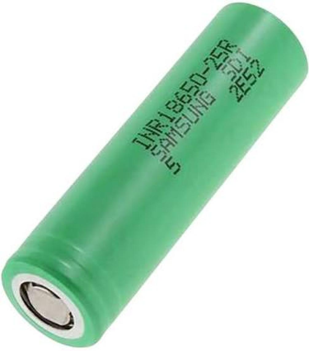 Samsung Inr 18650 25R