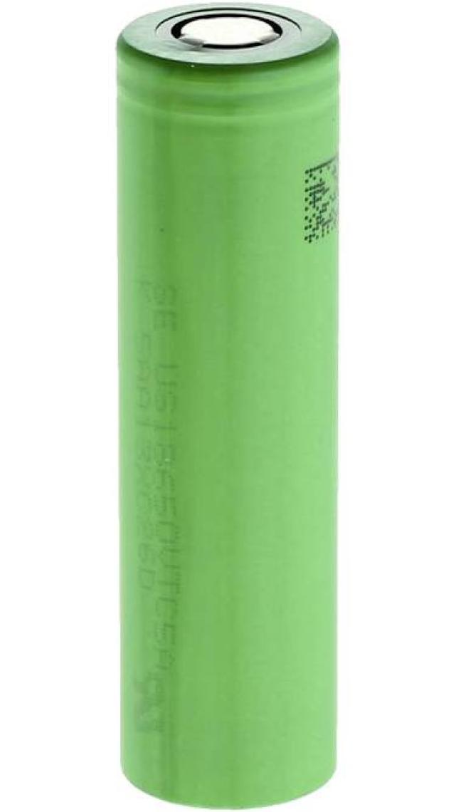 Samsung Inr 18650 25R