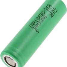Samsung Inr 18650 25R
