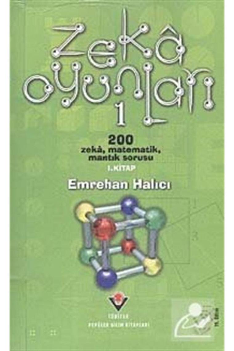 Zeka Oyunları 1
