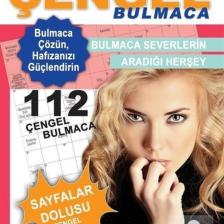 Celal Kodamanoğlu-süper Çengel Bulmaca 6 9786059609562 - Celal Kodamanoğlu